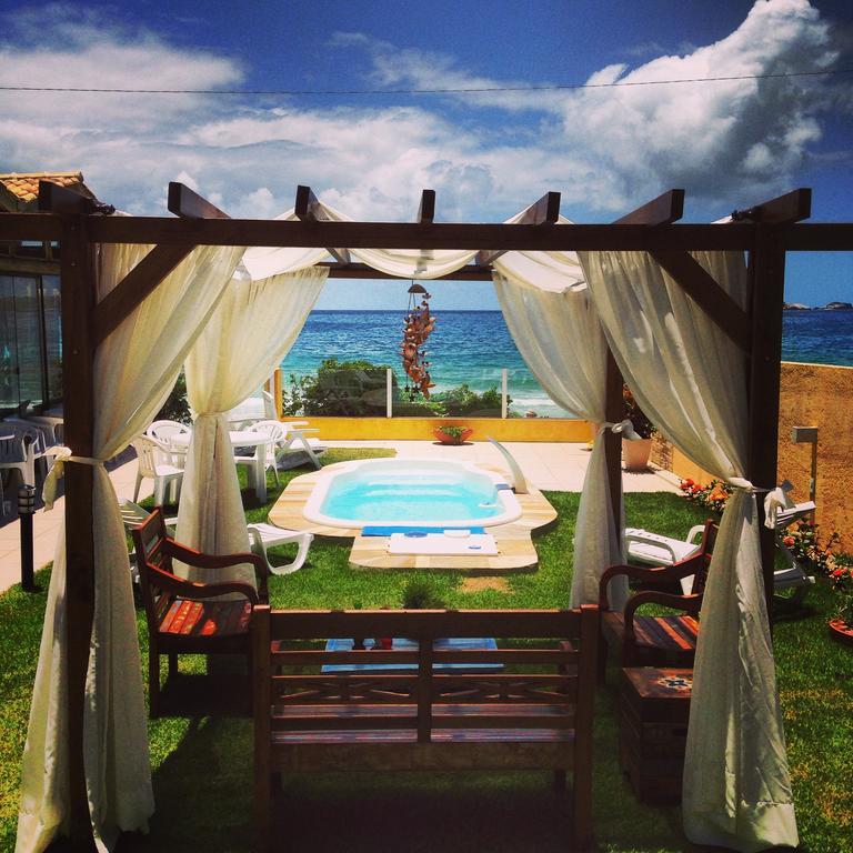 Ancoradouro's 2* Florianópolis