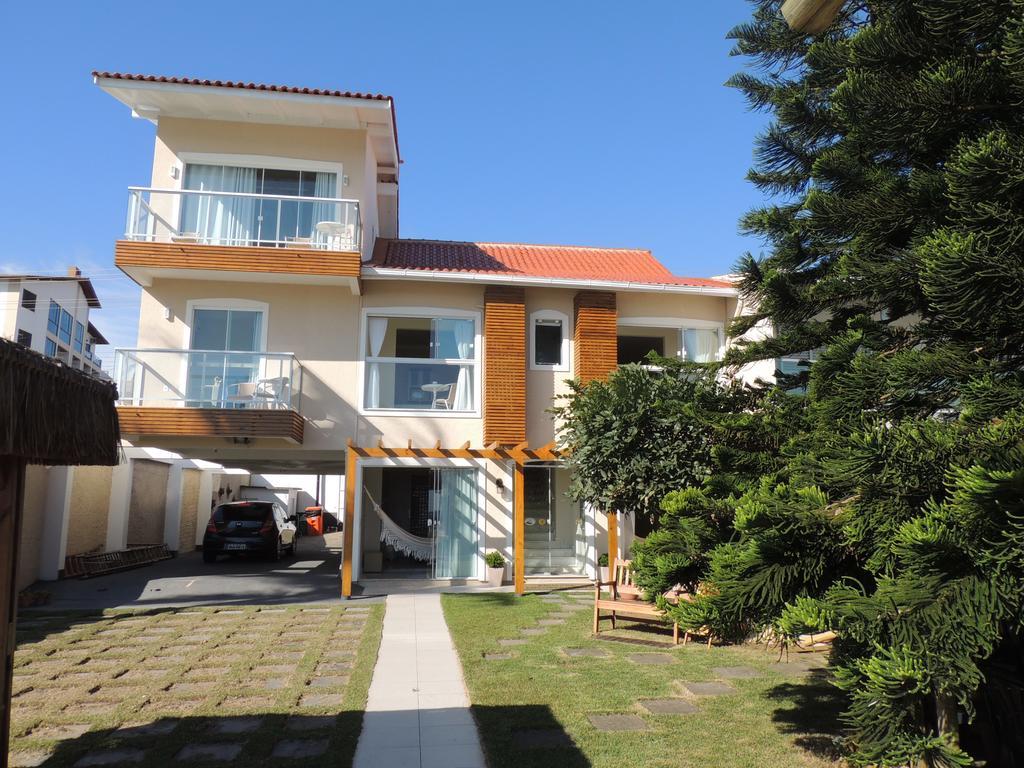 Ancoradouro's Florianópolis