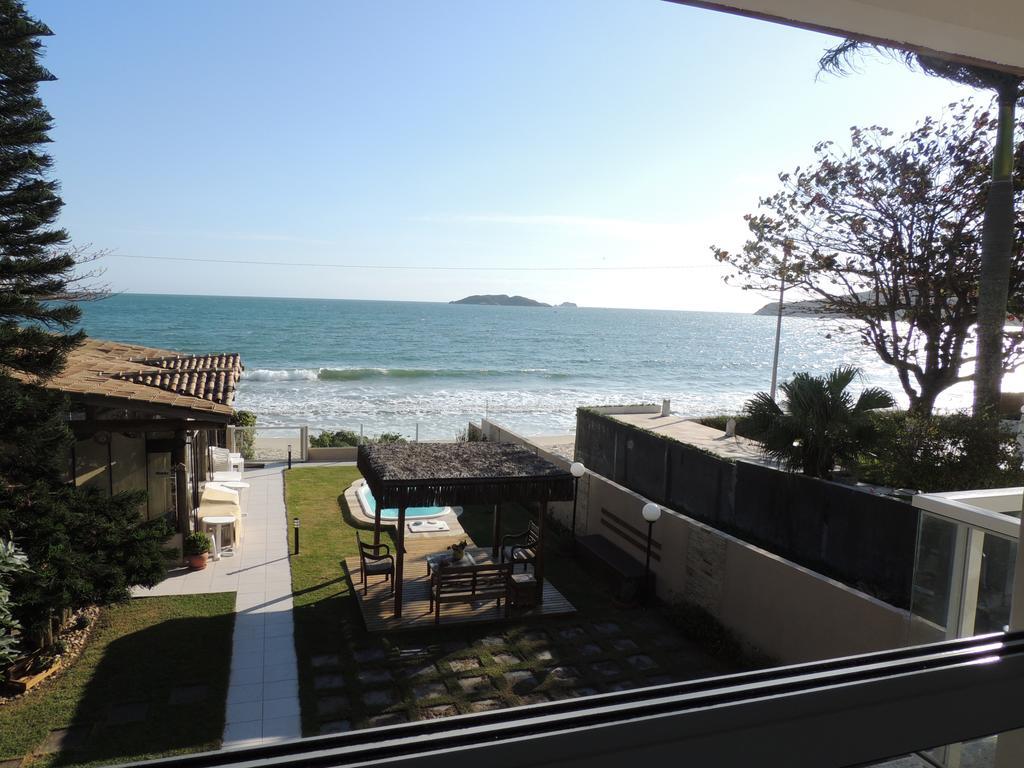 Inn Ancoradouro's
