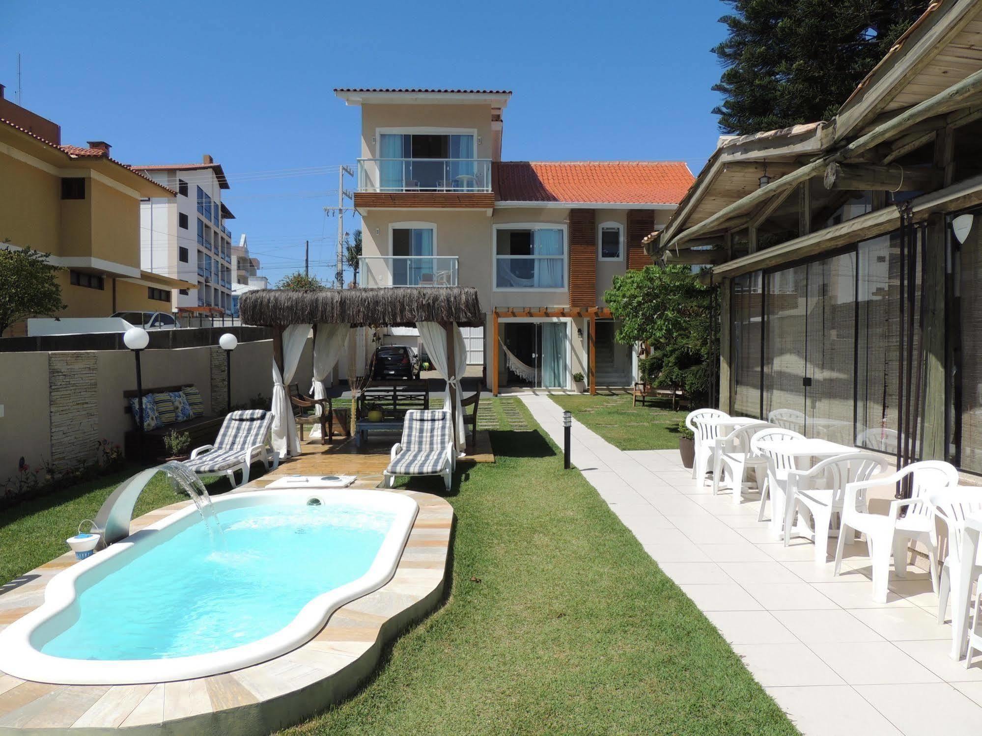 Inn Ancoradouro's 2*
