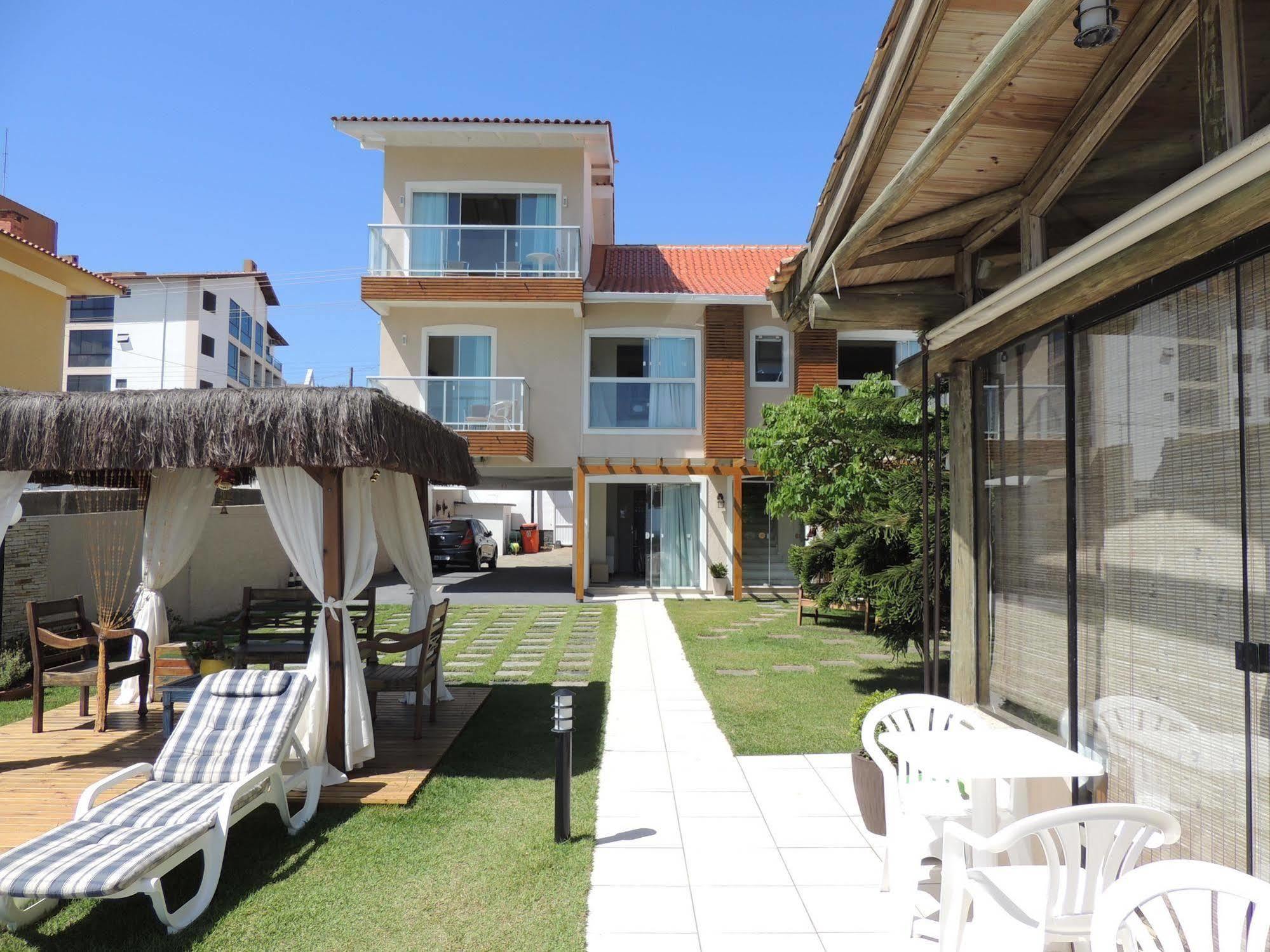 Inn Ancoradouro's