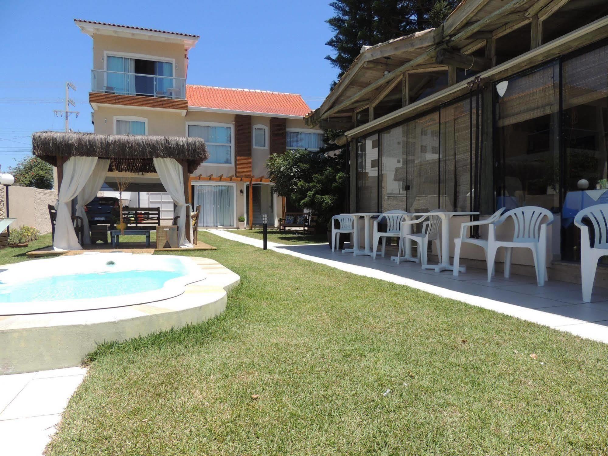 Ancoradouro's Inn 2*