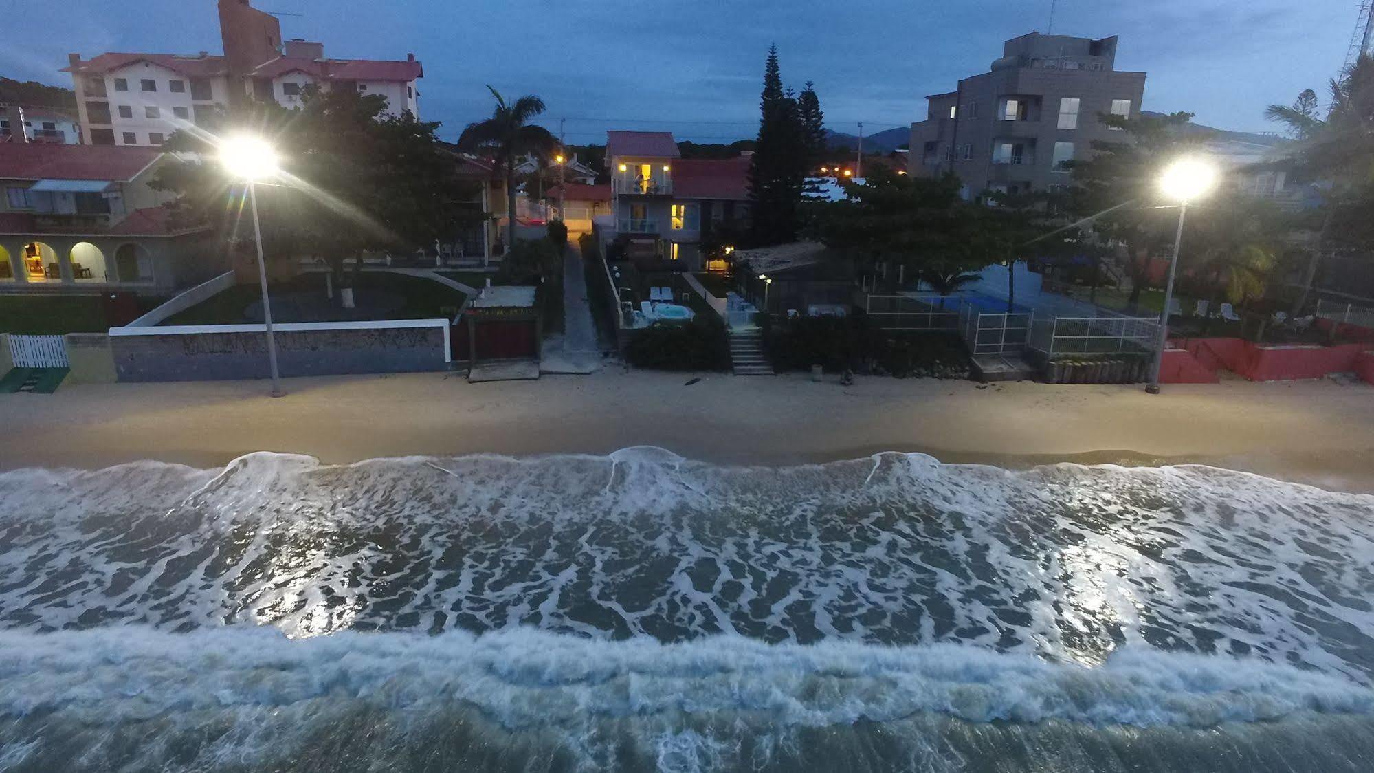 Inn Ancoradouro's