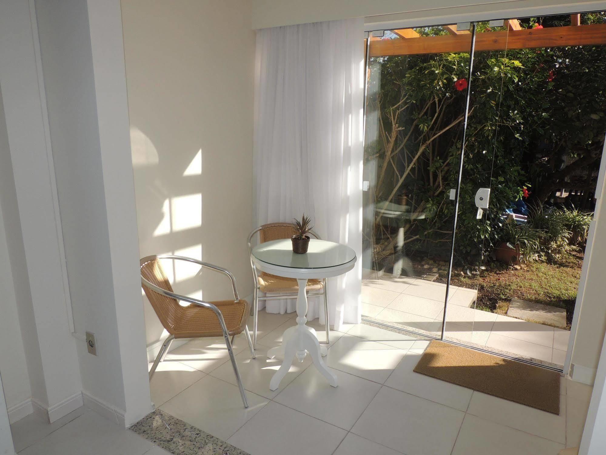 Inn Ancoradouro's Florianópolis