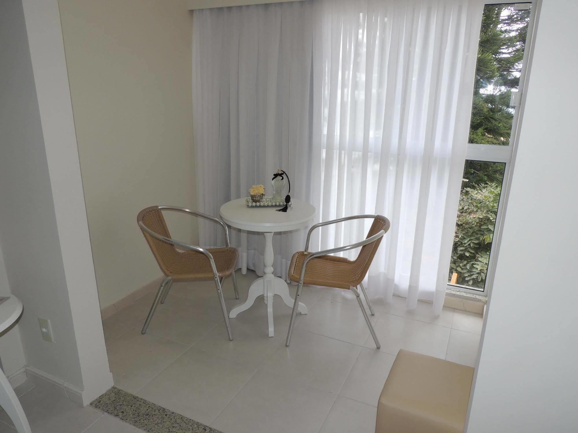 Ancoradouro's Inn Florianópolis