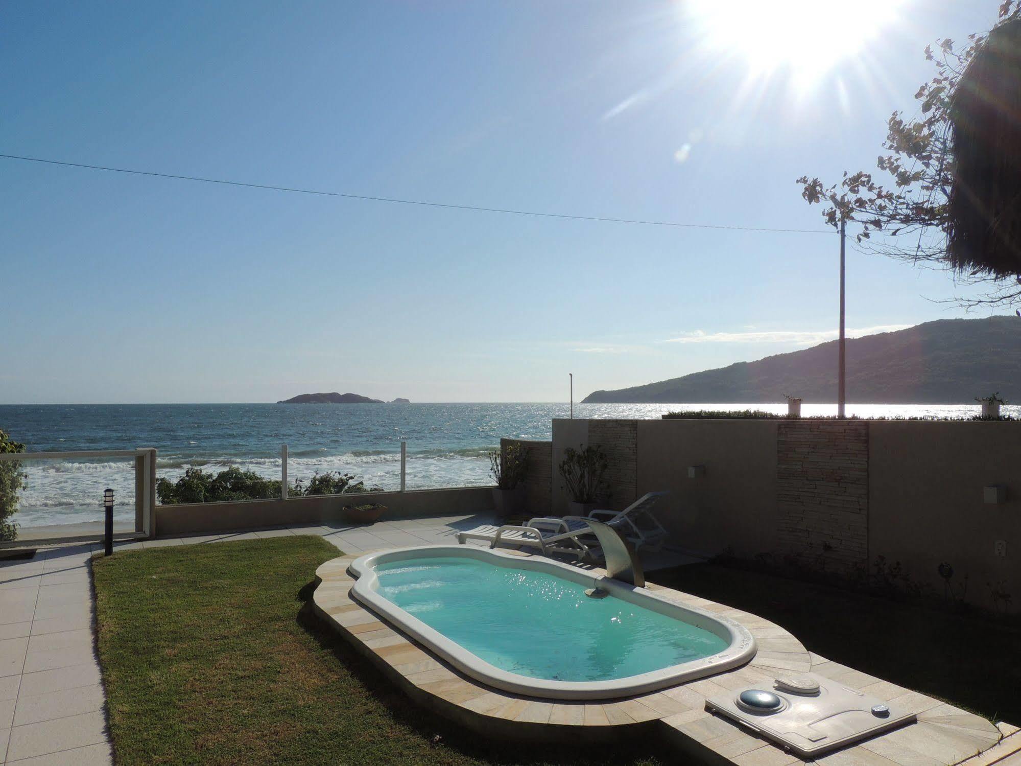 Inn Ancoradouro's Florianópolis